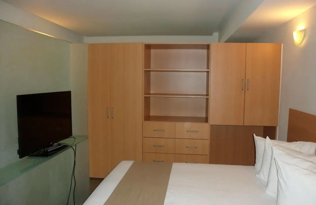 Capri Reforma 410-1