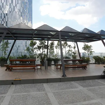 Capri Reforma 410-2